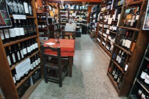 Arlequin Autoservicio