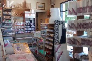 Arte Ideas Libreria Artistica