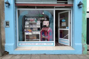 Arte Sen Papelería Librería