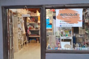 Artecolor Artistica