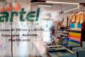 Artel Librería