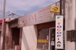 Artículos De Librería Ca