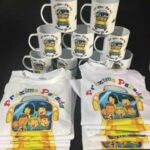 Articulos de sublimacion