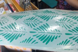 Artística Art Decó