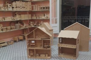 Artistica El Picaflor