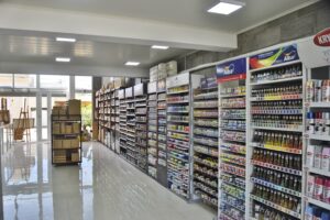 Artística Las Dos Fridas