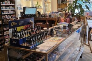 Artística Ollivanders