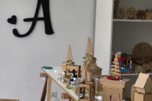 Artística Patagonia