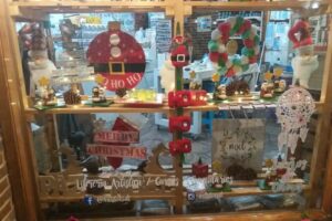 Artística Sueños de Colores