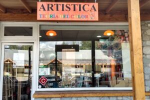 Artistica y Merceria Teoría del Color