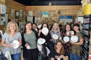 AthenA Librería Artística