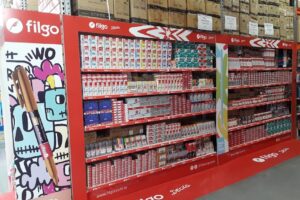 Atlas Distribuciones