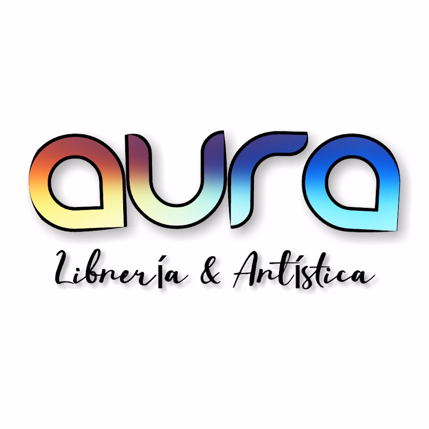 Aura Librería y Artística