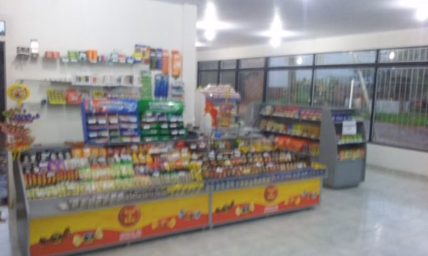 Autoservicio El Correntino 24hs