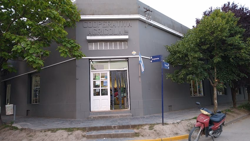 Autoservicio La Familia