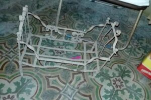 Autoservicio La Silvia