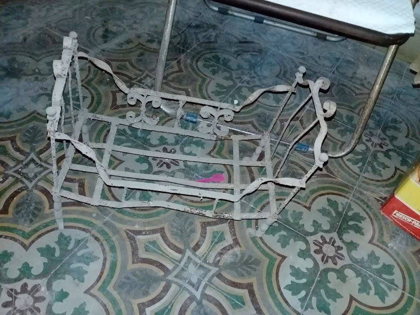 Autoservicio La Silvia