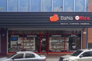 Bahia Office