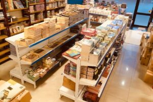 Basilico Supermercado Mayorista de Libros Low Cost