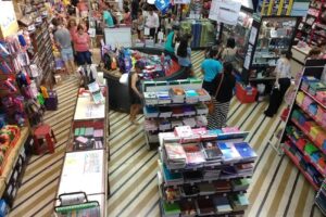 Batik Librería Papelería