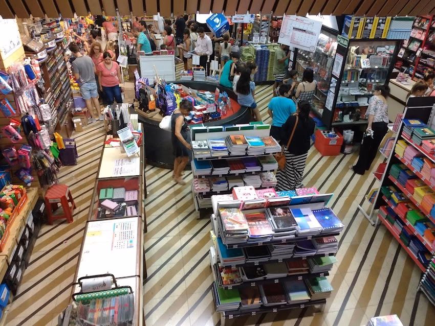 Batik Librería Papelería