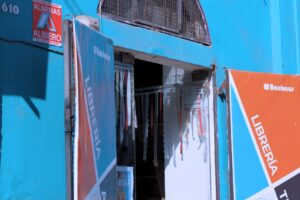 Bauhaus Librería Artística y Técnica