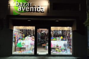Bazar Avenida