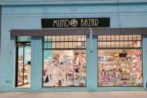 Bazar Mundo Bazar