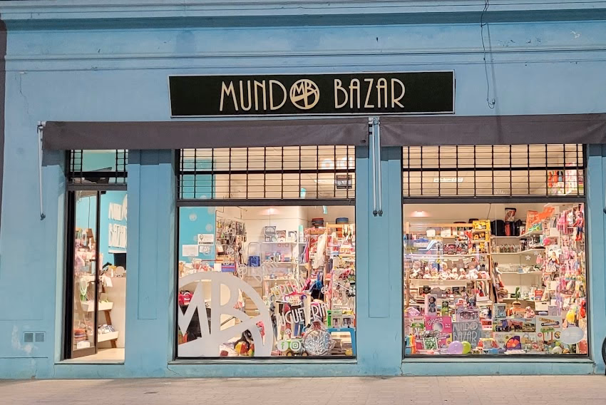 Bazar Mundo Bazar