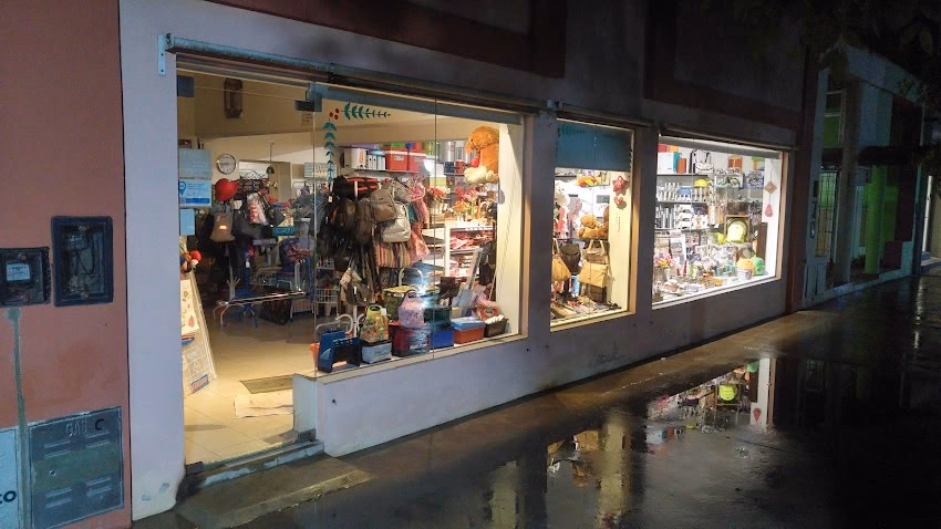 Bazar Sg