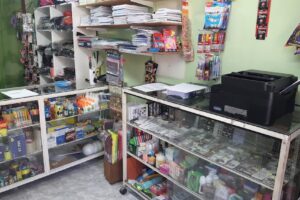 Betel Polirubro Quiosco Librería Regalería