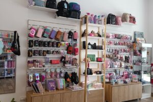 Beliblu librería boutique