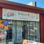 Believe Bookshop