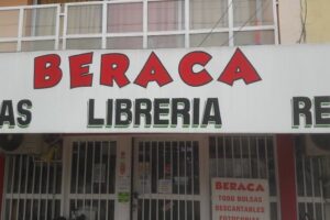 Beraca Regaleria