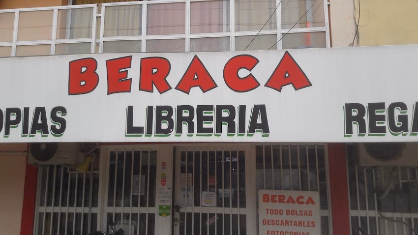 Beraca Regaleria