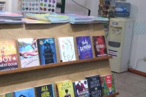 Best Bookstore La Plata