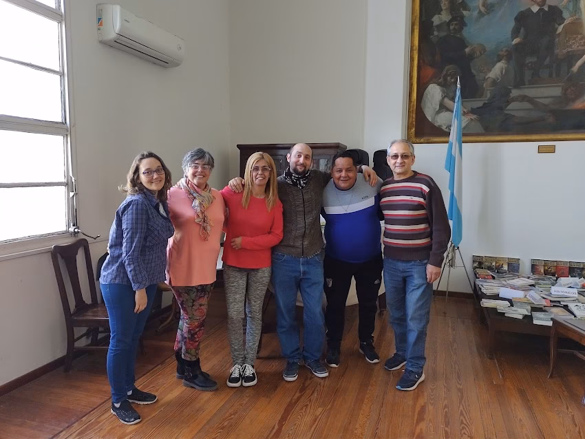 Biblioteca Carlos Casado