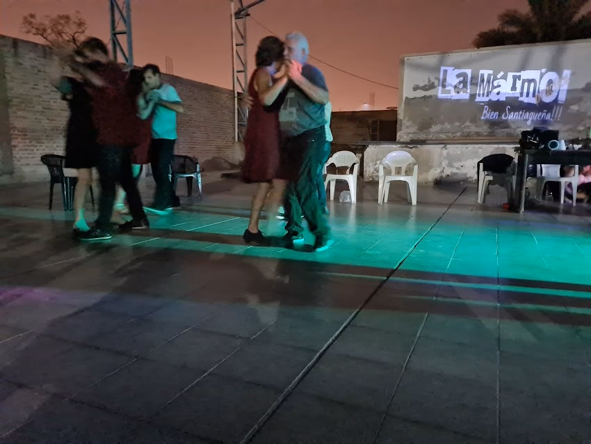 Biblioteca José Mármol