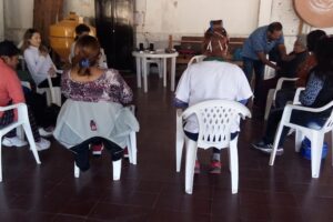 Biblioteca José Murillo