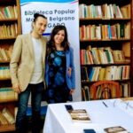 Biblioteca Popular Manuel Belgrano