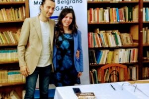 Biblioteca Popular Manuel Belgrano