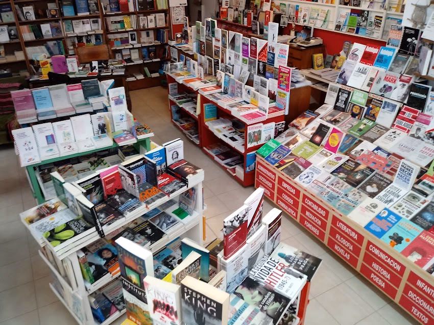 Biensur Libros