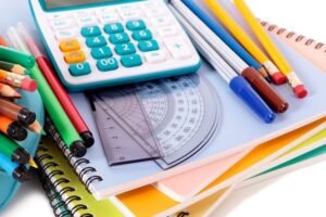 Biro Papelería Accesorios