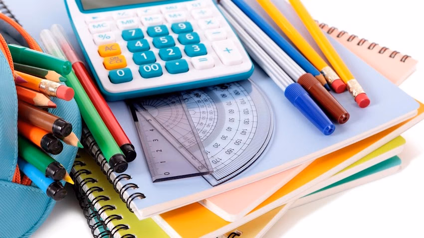 Biro Papelería Accesorios