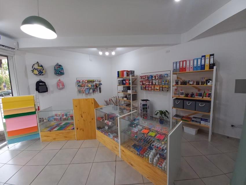 Blotts Libreria y Deco