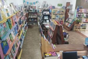 Bocaditos de lectura