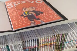 Bondi Mangas y Comics Escobar