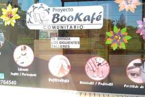Bookafe