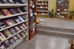 Bosco Tienda de libros