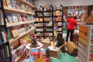 Boutique del Libro